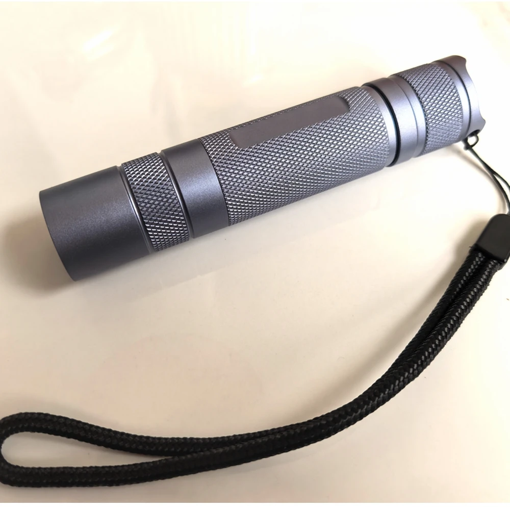 780nm 808nm 850nm 940nm 980nm 1064nm 3W Infrared Fluorescent Flashlight Light Source
780nm 808nm 850nm 940nm 980nm 1064nm 3W Infrared Fluorescent Flashlight Light Source