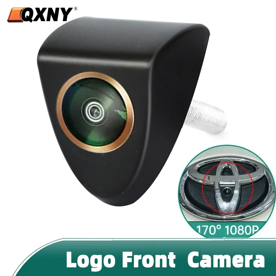 Frontview AHD1080P Vehicle Logo Front View Camera Backup Cam for Toyota Avensis Crown Reiz Prius Prado Camry Yaris Corolla Hilux
Frontview AHD1080P Vehicle Logo Front View Camera Backup Cam for Toyota Avensis Crown Reiz Prius Prado Camry Yaris Corolla Hilux