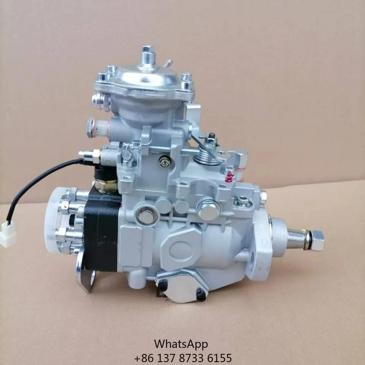 Fuel Injection Pump 22100-17220 For Toyota Engine 1HZ Engine
Fuel Injection Pump 22100-17220 For Toyota Engine 1HZ Engine