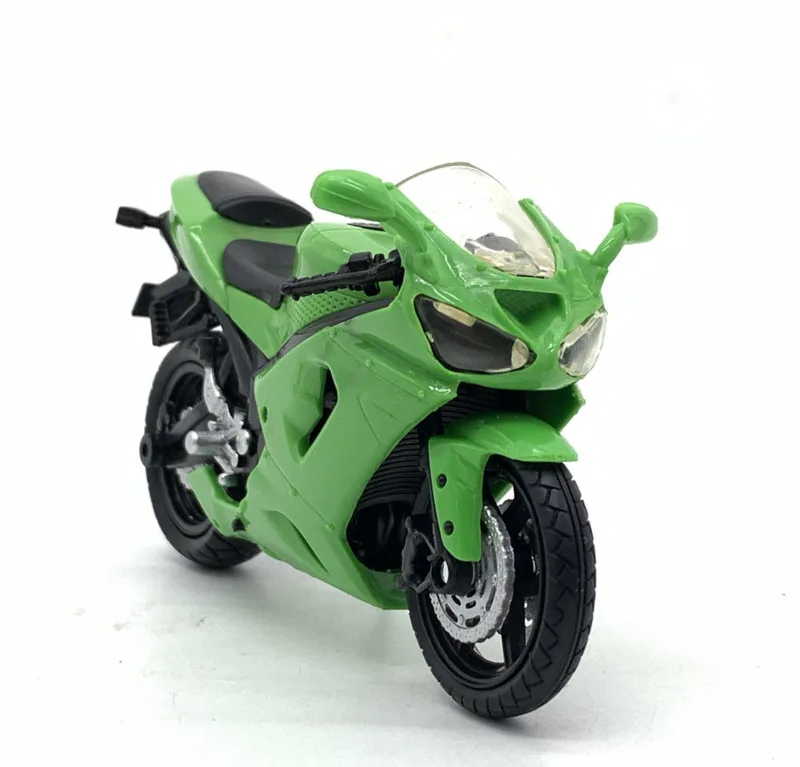 1/18 New Arrival Special Price Diecast Metal Japanese Classic R1 Heavy Motorcycle Model Furniture Display Collection Toys
1/18 New Arrival Special Price Diecast Metal Japanese Classic R1 Heavy Motorcycle Model Furniture Display Collection Toys