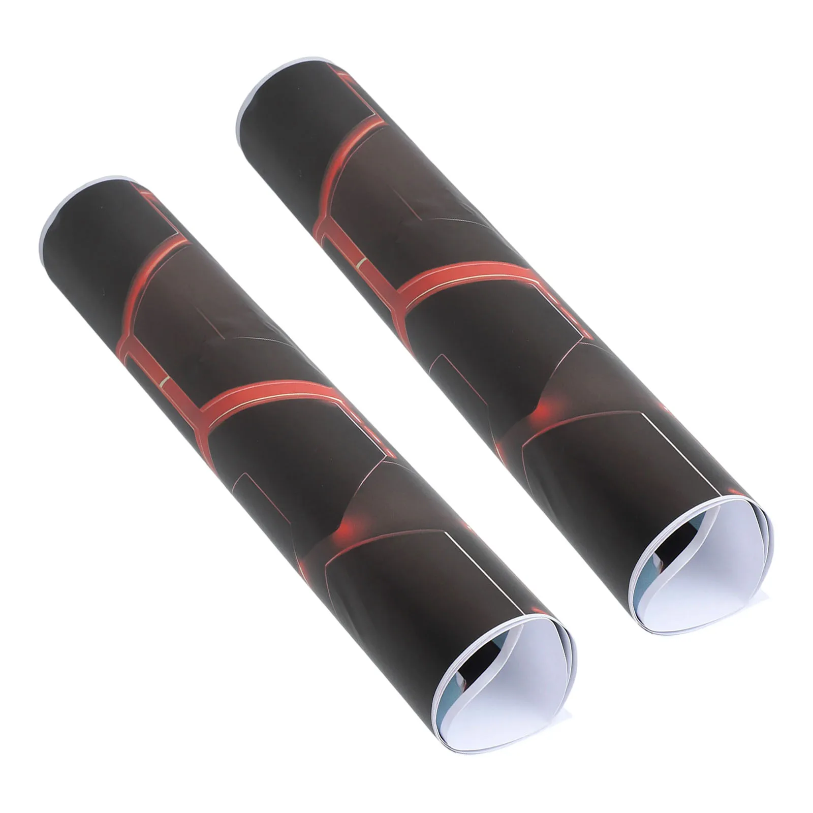 B-Pillar Sticker Waterproof Door Sticker Easy Installation Long-lasting Durability Personalized Car Accessory 19.68in X 9.84in
B-Pillar Sticker Waterproof Door Sticker Easy Installation Long-lasting Durability Personalized Car Accessory 19.68in X 9.84in