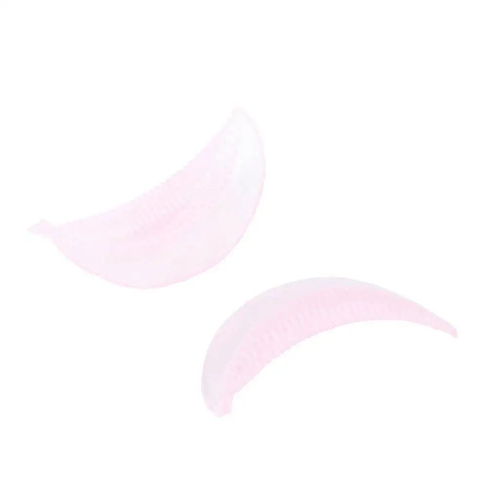 Eyelash Perm Pair Silicone Shields Longer Thicker Lashes Curler Mold Beauty Tools Eyelash Extension Pad
Eyelash Perm Pair Silicone Shields Longer Thicker Lashes Curler Mold Beauty Tools Eyelash Extension Pad