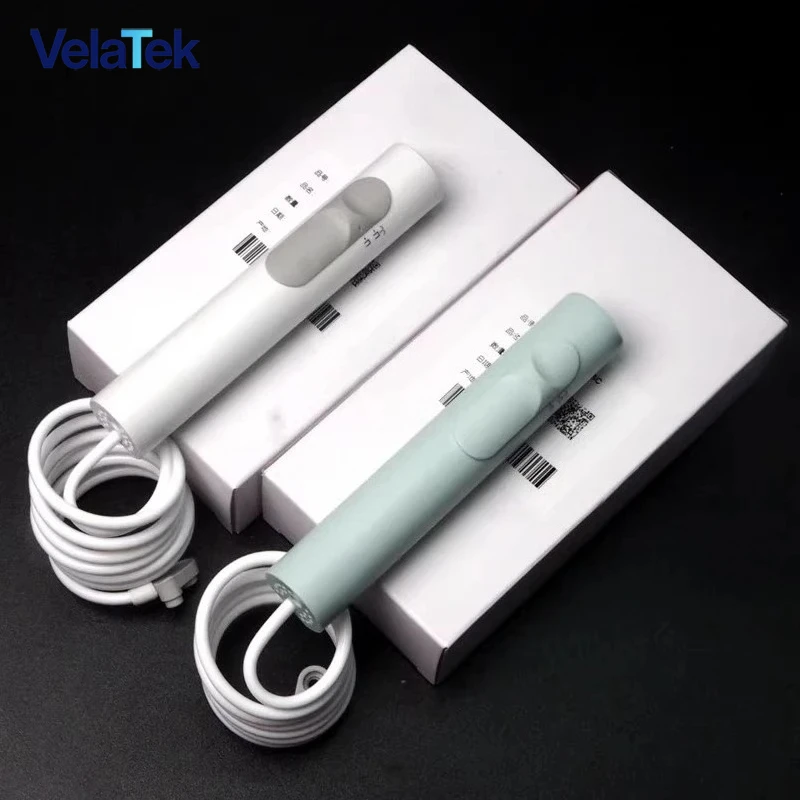 Suitable for Panasonic tooth flusher EW1611 water pipe nozzle EW1612 switch DJ71 DJ72 hose grip
Suitable for Panasonic tooth flusher EW1611 water pipe nozzle EW1612 switch DJ71 DJ72 hose grip