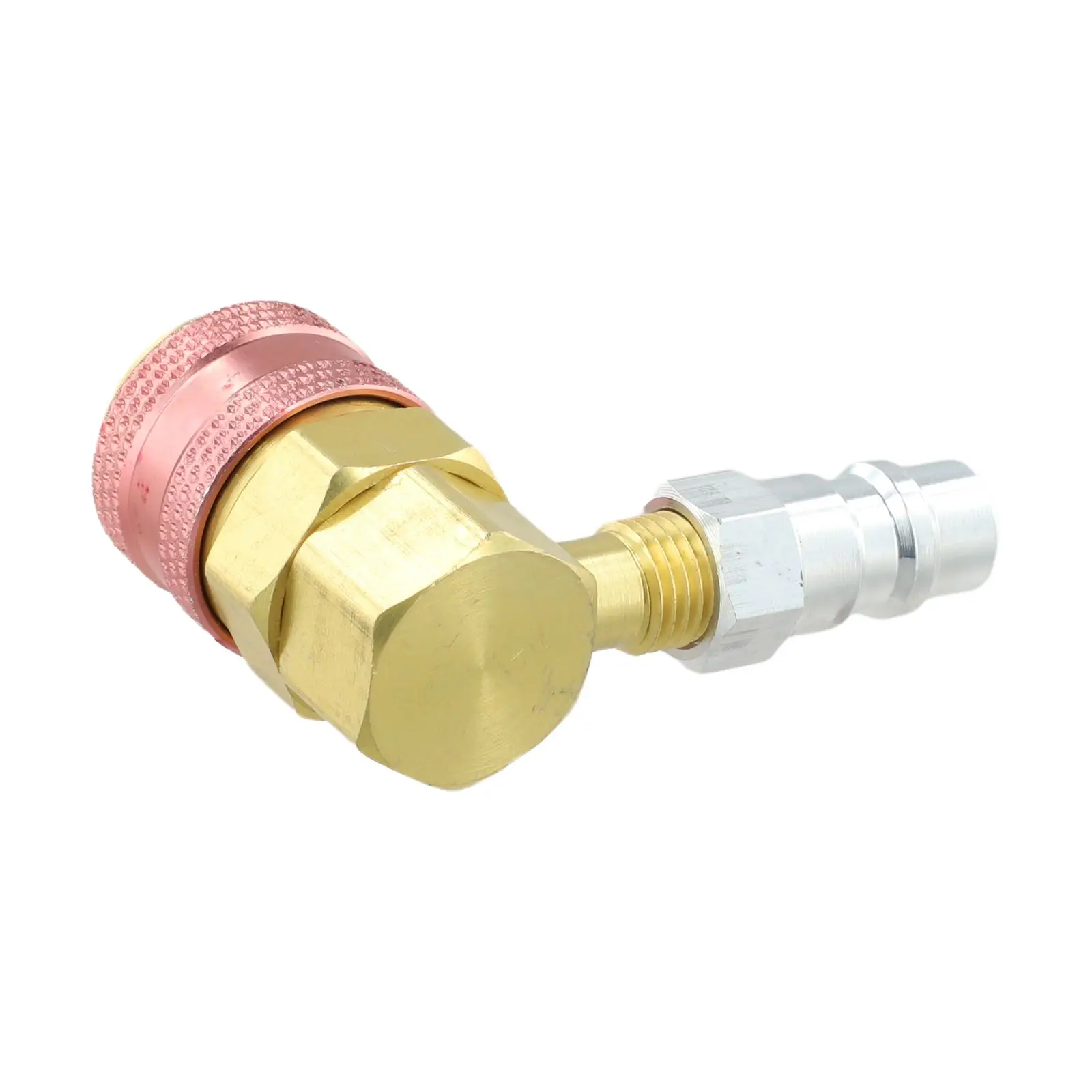 Quick /Connector G /Automotive Air /Conditioning /Refrigeration Tool 134a Lp/ For Hp Car Accessories Interiors
Quick /Connector G /Automotive Air /Conditioning /Refrigeration Tool 134a Lp/ For Hp Car Accessories Interiors