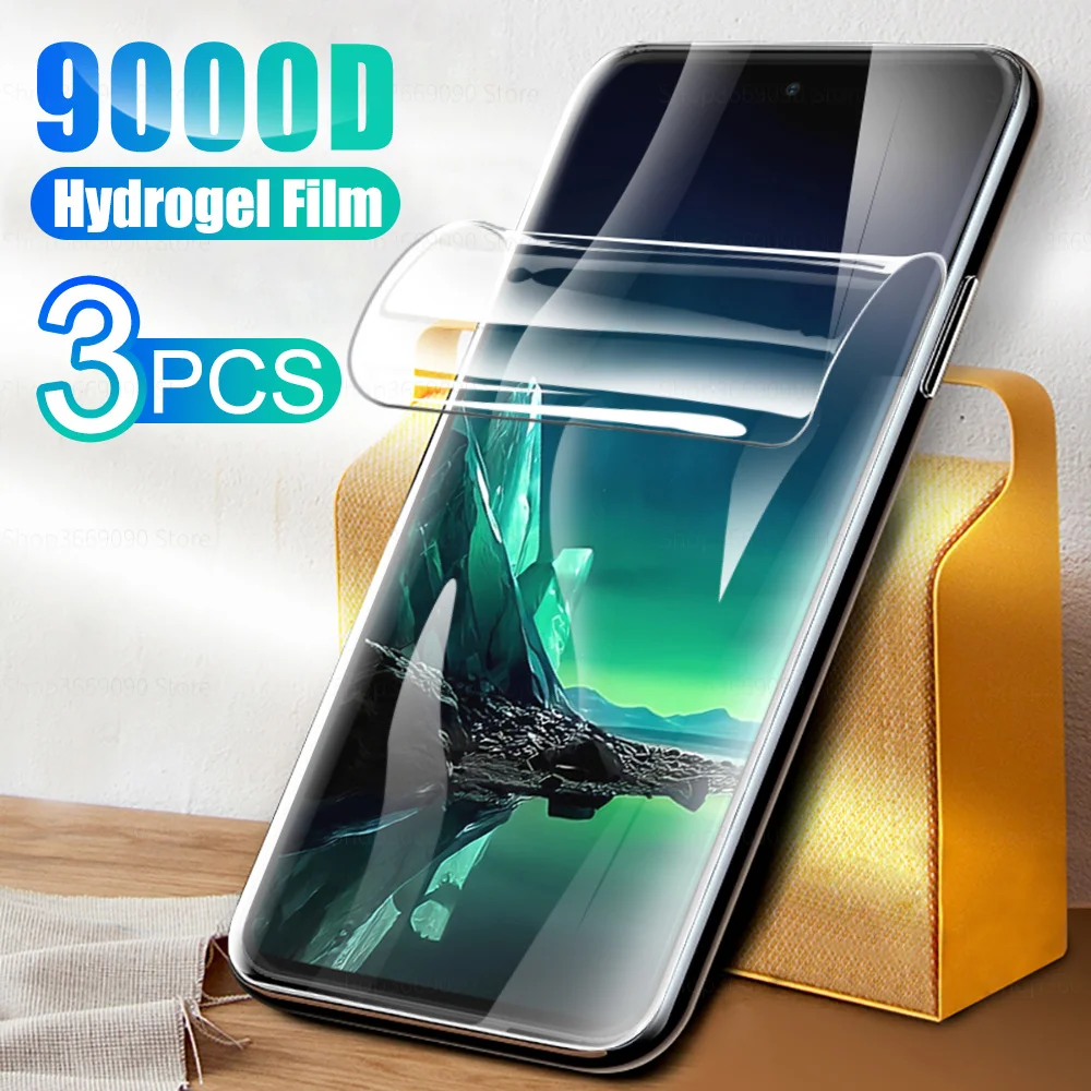 3 шт. Передняя Гидрогелевая пленка для Motorola Edge 40 Neo Moto Rola Edge 40edge40 Neo 40Neo Защитная мягкая пленка для экрана 6,55 дюйма
3 шт. Передняя Гидрогелевая пленка для Motorola Edge 40 Neo Moto Rola Edge 40edge40 Neo 40Neo Защитная мягкая пленка для экрана 6,55 дюйма