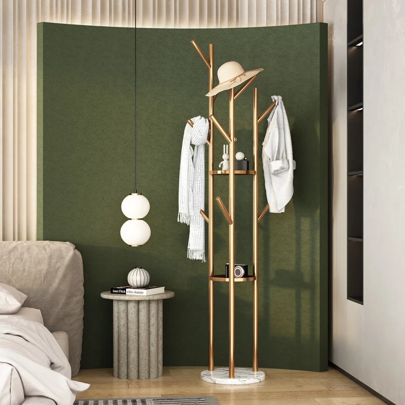 Coat Rack Clothes Hanger Floor Vertical Clothes Hanger Bedroom Hanger Storage Rack
Coat Rack Clothes Hanger Floor Vertical Clothes Hanger Bedroom Hanger Storage Rack