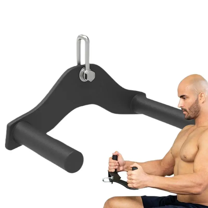 Lat Pulldown Bar Pulldown Handle Cable Attachment Heavy Duty Exercise Handle Strength Training Gym Accessories For Home Rowing &
Lat Pulldown Bar Pulldown Handle Cable Attachment Heavy Duty Exercise Handle Strength Training Gym Accessories For Home Rowing &