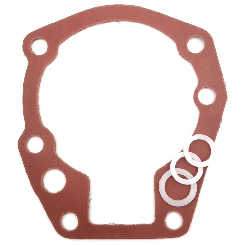 Carb Rebuild Kit 439071 with Float Replaces Johnson Evinrude OMC/BRP Outboard 3 4 5 5.5 6 7.5 10 15 18 HP Carburetor G
Carb Rebuild Kit 439071 with Float Replaces Johnson Evinrude OMC/BRP Outboard 3 4 5 5.5 6 7.5 10 15 18 HP Carburetor G