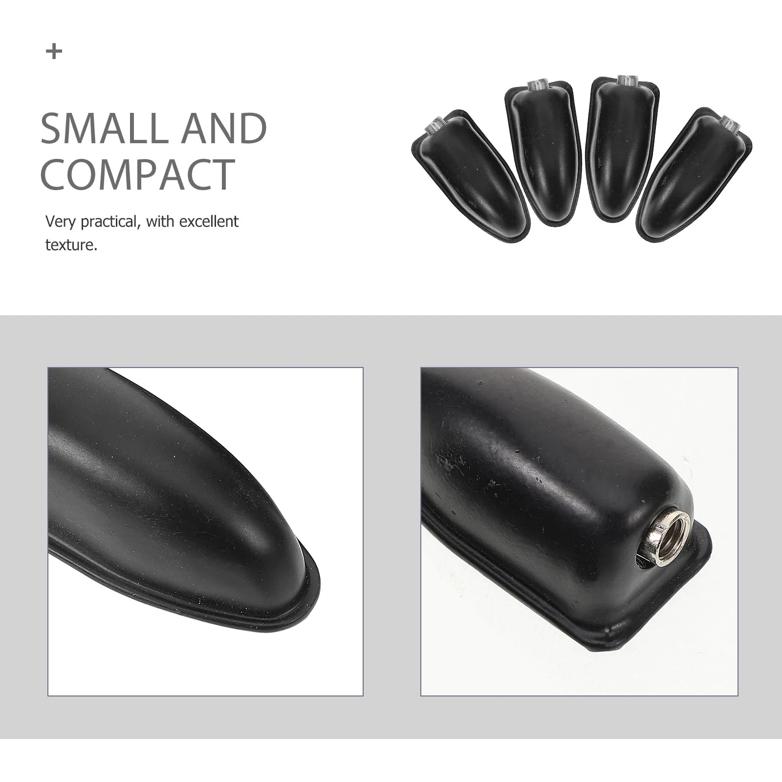 4pcs Snare Lugs Replacement Claw Hook Connector Durable Metal Parts Bass Drum Hardware Long Shape Lug Accessories For Drum Sets
4pcs Snare Lugs Replacement Claw Hook Connector Durable Metal Parts Bass Drum Hardware Long Shape Lug Accessories For Drum Sets