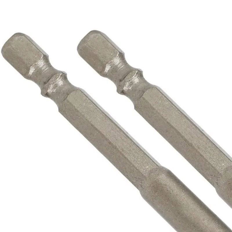A82I-Masonry Drill Bits Set 10PCS Four-Edged Eccentric Drill Bit For Glass, Metal, Brick, Tile, Concrete, Plastic And Wood
A82I-Masonry Drill Bits Set 10PCS Four-Edged Eccentric Drill Bit For Glass, Metal, Brick, Tile, Concrete, Plastic And Wood