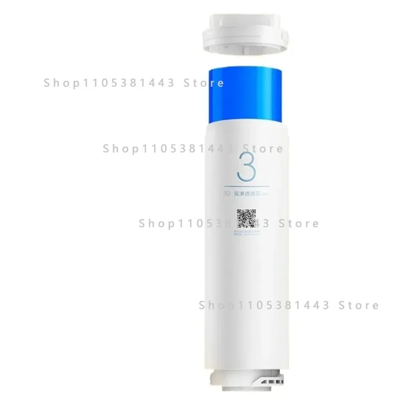 220V Water Purifier 400G Reverse Osmosis Membrane Fil-ter Smartphone Remote Control Ho-me Appliance RO
220V Water Purifier 400G Reverse Osmosis Membrane Fil-ter Smartphone Remote Control Ho-me Appliance RO
