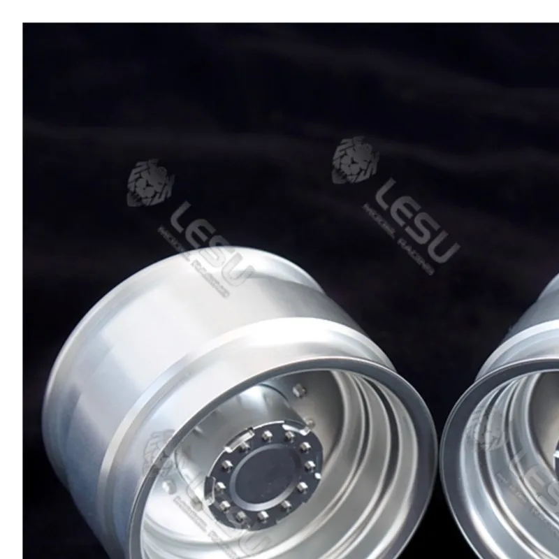 US SALE LESU Spare Metal Front Rear Wheel Hub 1/16 RC Parts for Toys TOUCAN RC Tractor Model RC Dump Truck for Boys
US SALE LESU Spare Metal Front Rear Wheel Hub 1/16 RC Parts for Toys TOUCAN RC Tractor Model RC Dump Truck for Boys