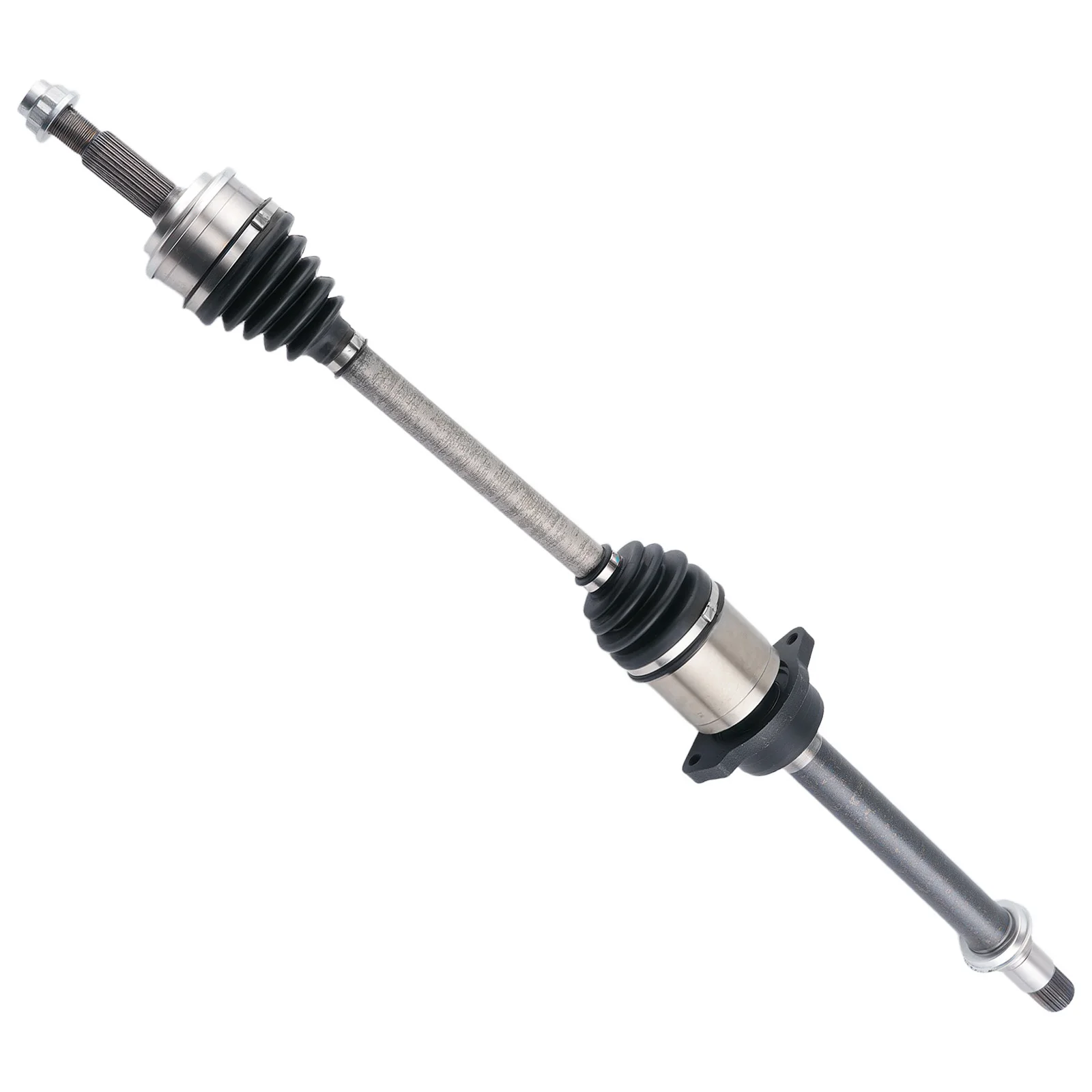 Front Right Side for Toyota RAV4 2006-2012 CV Axle Shaft Assembly
Front Right Side for Toyota RAV4 2006-2012 CV Axle Shaft Assembly