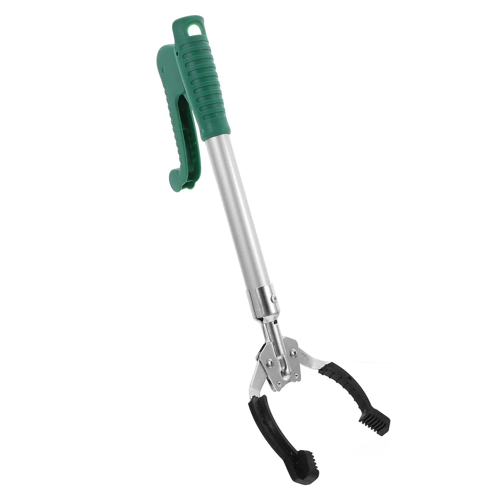 Lightweight Portable Trash Grabber Tool Plastic Reacher Pickup Stick for Garbage Grabbing Outdoor Indoor Trash Picker Grabber
Lightweight Portable Trash Grabber Tool Plastic Reacher Pickup Stick for Garbage Grabbing Outdoor Indoor Trash Picker Grabber