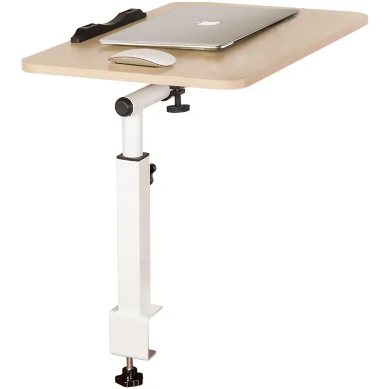 Simple Laptop Support In Bed Student Dormitory Study and Writing Desk Bedroom Adjustable Bed Laptop Stand for Comfortable
Simple Laptop Support In Bed Student Dormitory Study and Writing Desk Bedroom Adjustable Bed Laptop Stand for Comfortable