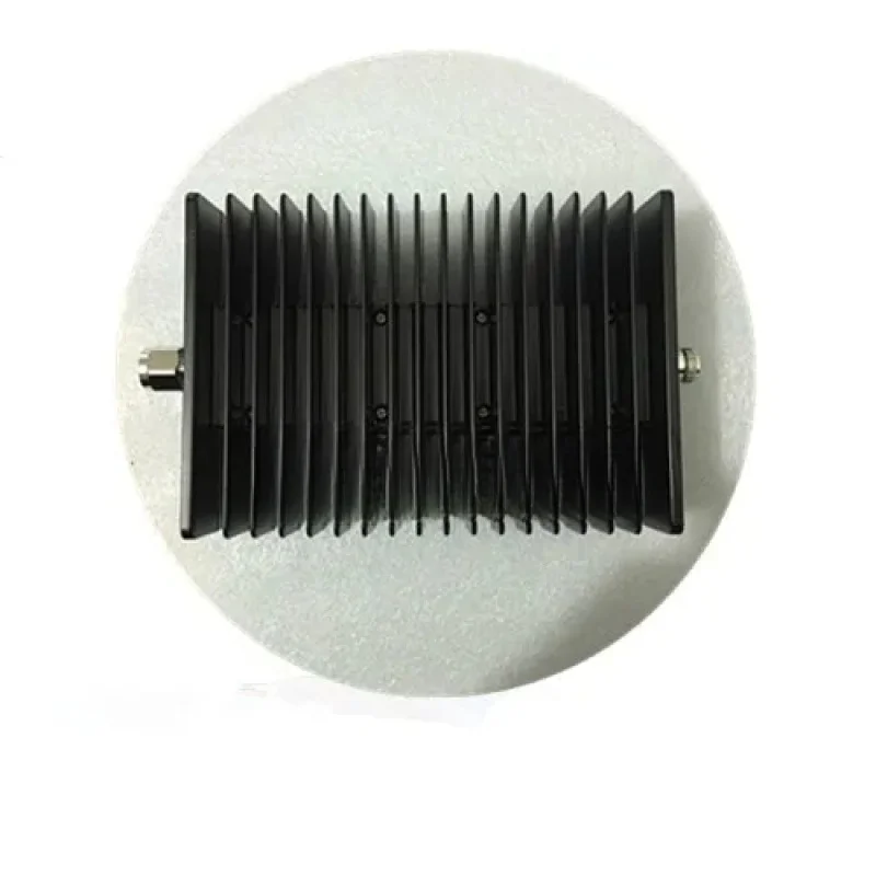 High Power 200W,N RF Coaxial Fixed Attenuators-3GHz,1,3,6,10,15,20,30,40,50DB,Male In And Female Out
High Power 200W,N RF Coaxial Fixed Attenuators-3GHz,1,3,6,10,15,20,30,40,50DB,Male In And Female Out