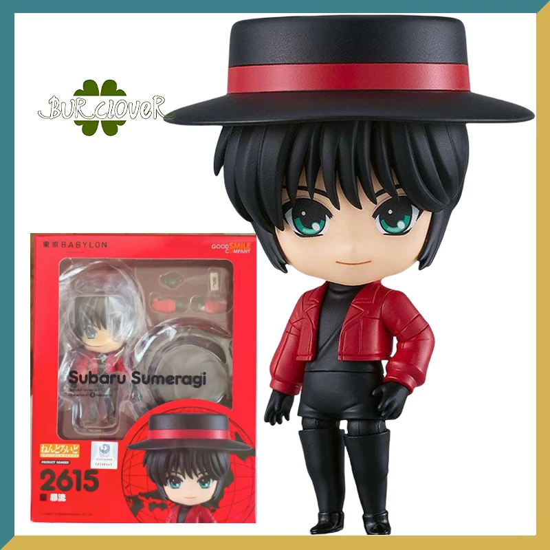 Оригинальные GSC No.2615 Subaru Sumeragi, оригинальные аниме-фигурки, коллекционные предметы и декоративные товары, детские подарки на складе 
Оригинальные GSC No.2615 Subaru Sumeragi, оригинальные аниме-фигурки, коллекционные предметы и декоративные товары, детские подарки на складе