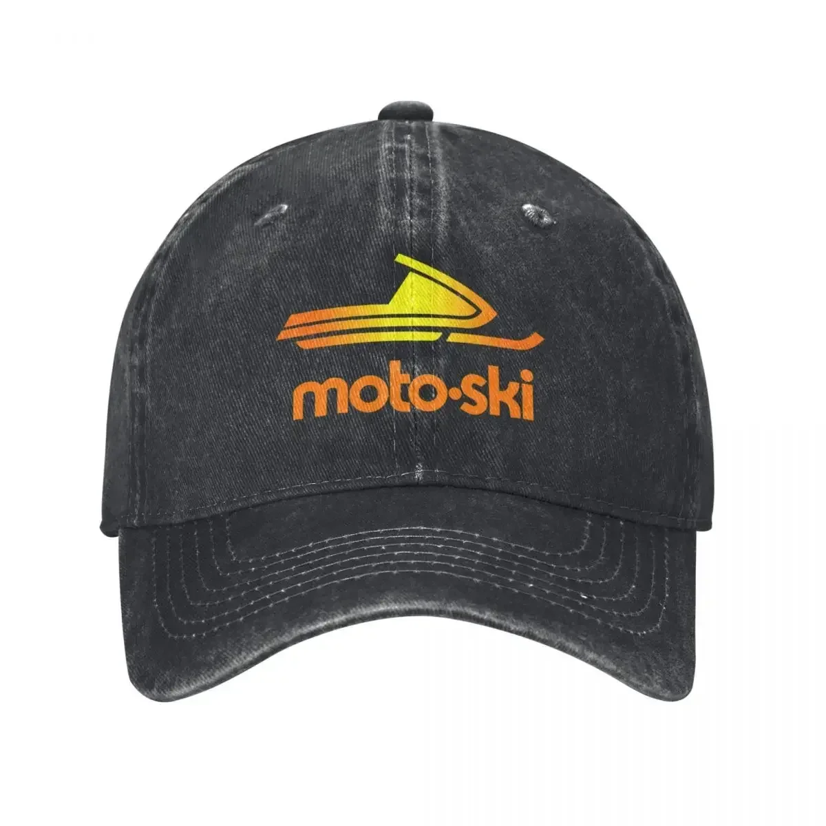 Moto Ski Snowmobiles Baseball Cap Hat Baseball Cap Fashion Beach Military Cap Man Anime Boy Child Women's
Moto Ski Snowmobiles Baseball Cap Hat Baseball Cap Fashion Beach Military Cap Man Anime Boy Child Women's