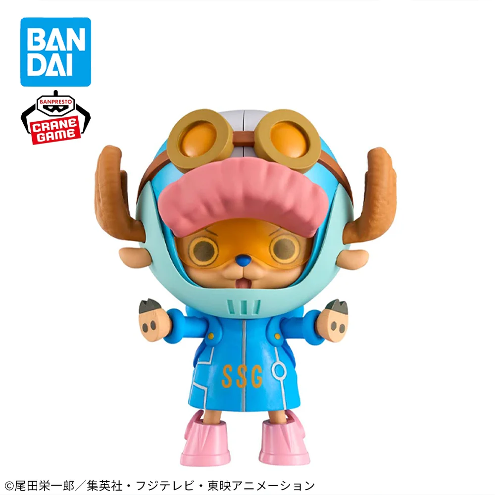 Оригинальная фигурка BANPRESTO DXF, серия GRANDLINE, One Piece Future Island, фигурка Тони чоппера, аниме модель, оригинальная игрушка
Оригинальная фигурка BANPRESTO DXF, серия GRANDLINE, One Piece Future Island, фигурка Тони чоппера, аниме модель, оригинальная игрушка