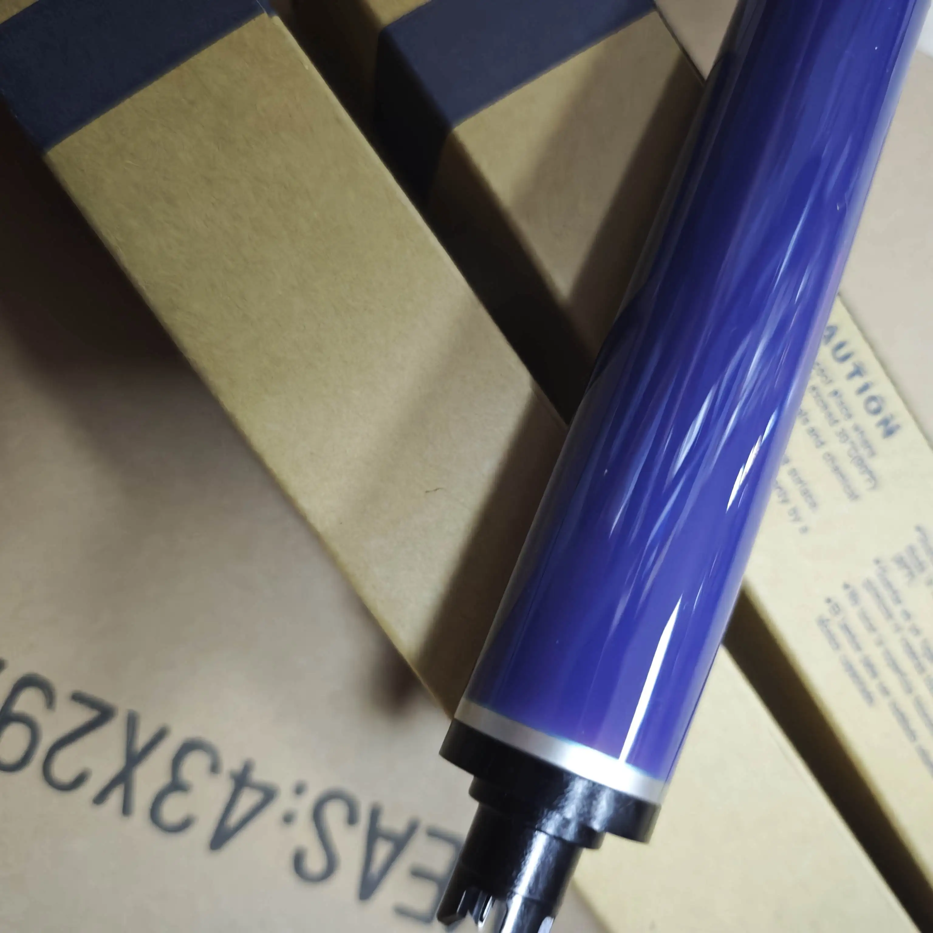 4 шт. 7525 цилиндр OPC БАРАБАН для Xerox 7500 7530 7535 7545 7556 7800 7830 7835 7845 7855 7970 C8030 C8035 C8045 C8055 C8070 EC7836
4 шт. 7525 цилиндр OPC БАРАБАН для Xerox 7500 7530 7535 7545 7556 7800 7830 7835 7845 7855 7970 C8030 C8035 C8045 C8055 C8070 EC7836