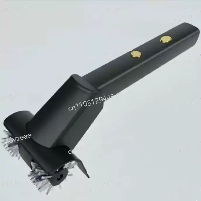 Rechargeable BBQ & Griddle Cleaning Tool Cordless Electric Grill Brush - Hard Stainless Steel Bristles for Heavy Grease,
Rechargeable BBQ & Griddle Cleaning Tool Cordless Electric Grill Brush - Hard Stainless Steel Bristles for Heavy Grease,