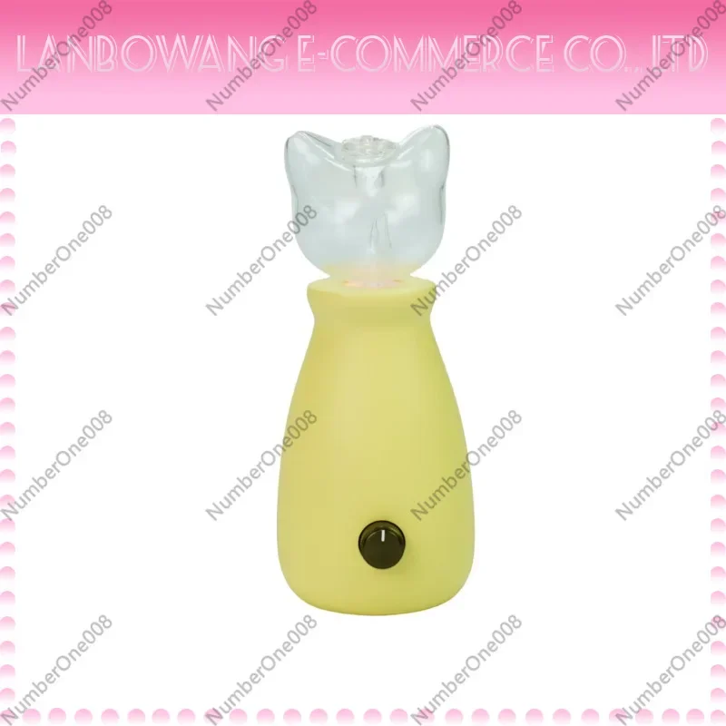 Ultrasonic Aroma Diffuser, Large Area Essential Oil Cold Mist Humidifier, Portable Quiet Fragrance Machine
Ultrasonic Aroma Diffuser, Large Area Essential Oil Cold Mist Humidifier, Portable Quiet Fragrance Machine