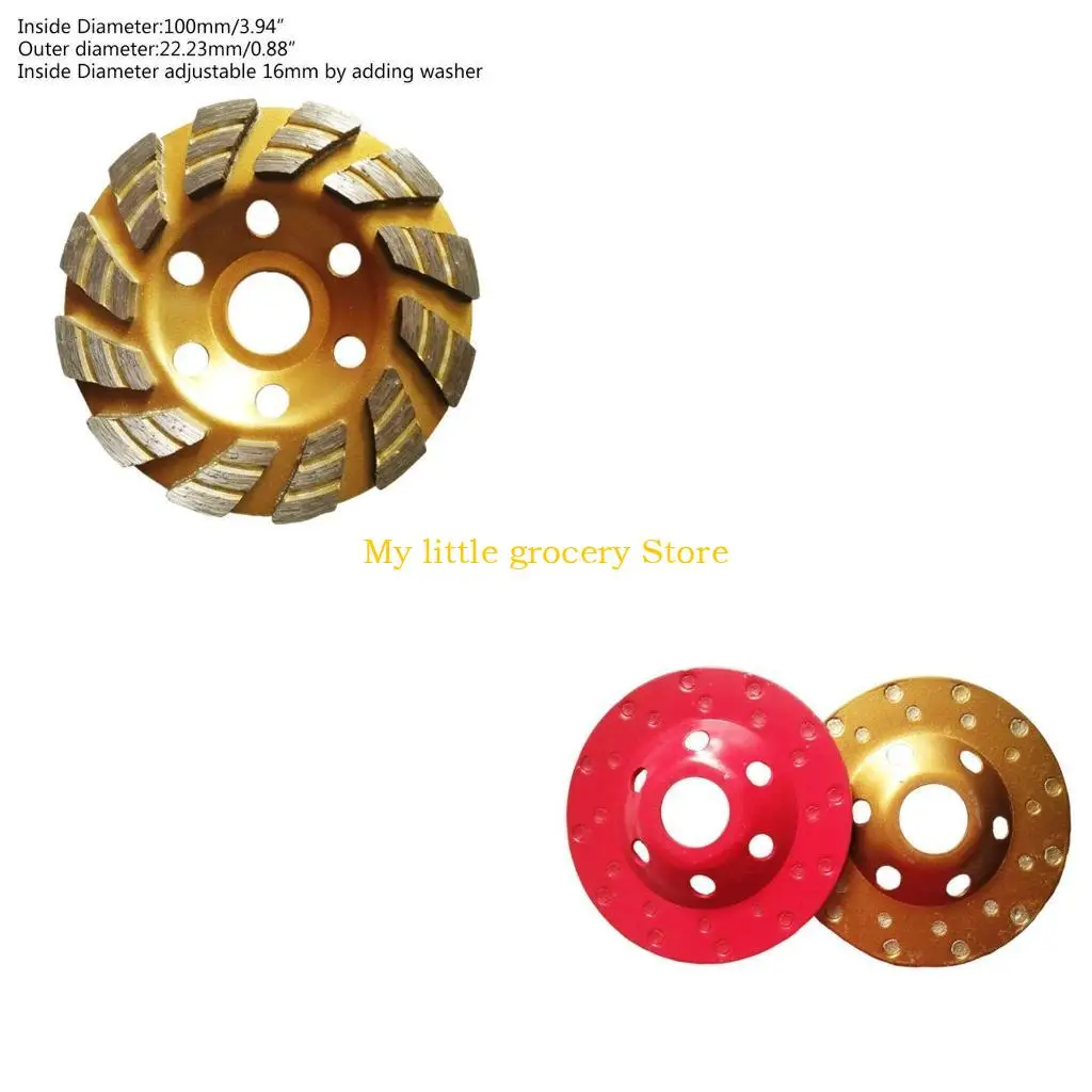 D5BD Высокая твердость деревянная резинка на угловой шлифовальной машине аксессуары для деревообрабатываемости
D5BD Высокая твердость деревянная резинка на угловой шлифовальной машине аксессуары для деревообрабатываемости