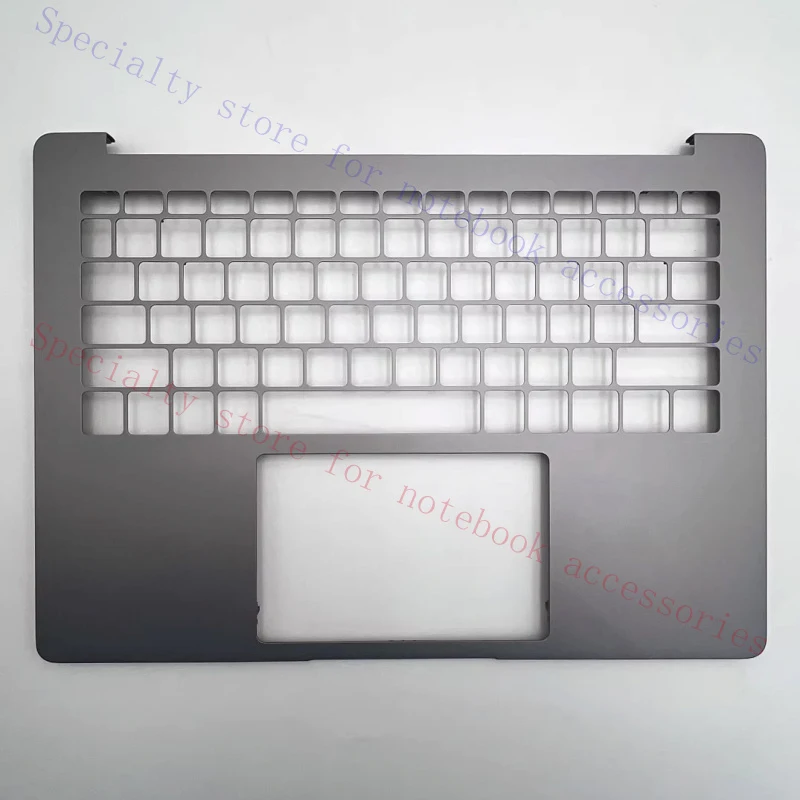 A+ New Palmrest Upper Case C Cover Grey for HP OmniBook 7 Laptop 14-fs
A+ New Palmrest Upper Case C Cover Grey for HP OmniBook 7 Laptop 14-fs
