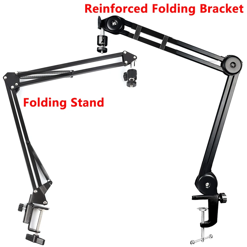 Reinforced Folding Bracket, Adjustable Articulated Arm Clamp, Microscope Bracket, 50mm Ring Frame, Lens Tripod, Welded Camera
Reinforced Folding Bracket, Adjustable Articulated Arm Clamp, Microscope Bracket, 50mm Ring Frame, Lens Tripod, Welded Camera