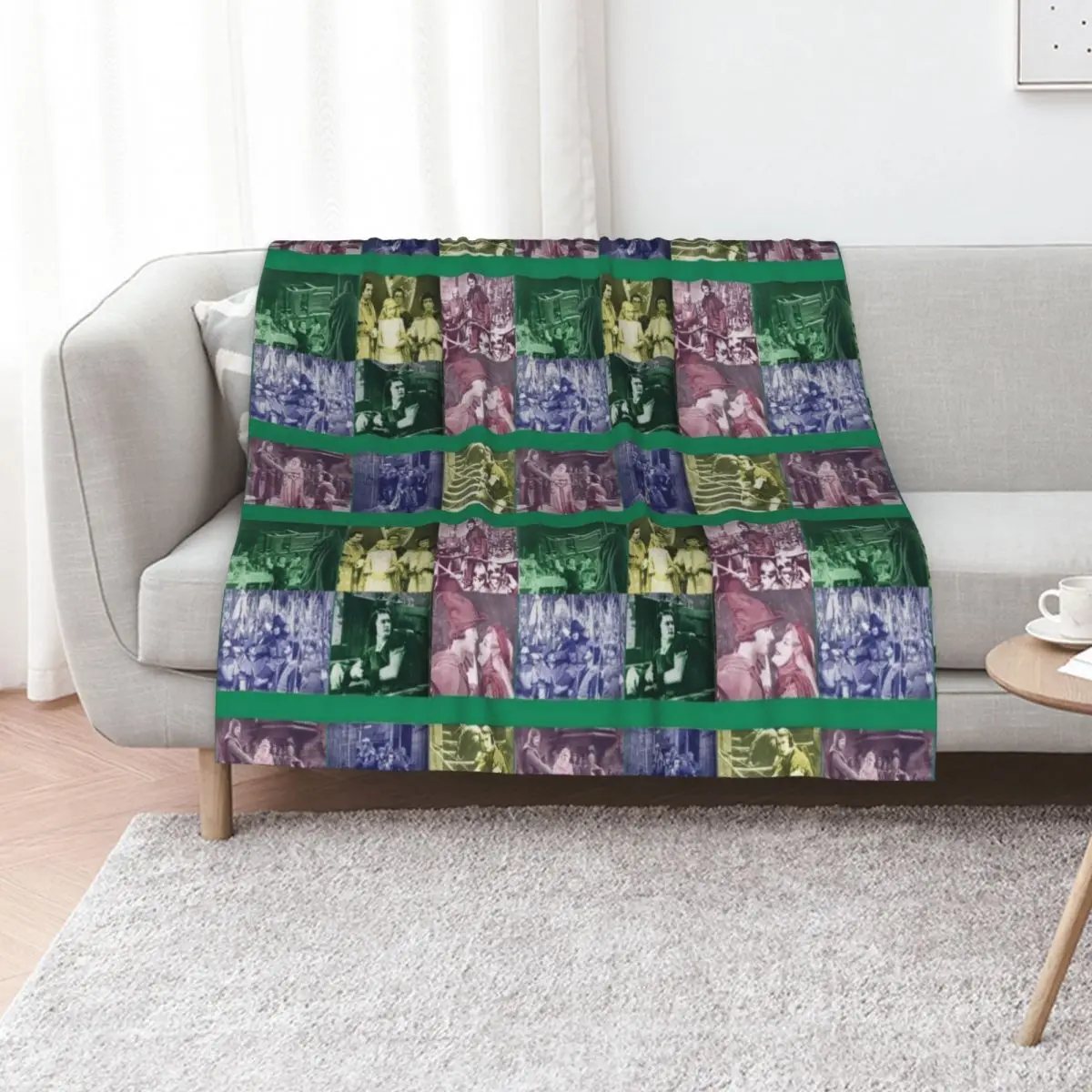 Errol Flynn Olivia De Havilland ROBIN HOOD collage Throw Blanket cosplay anime Bed decorative Personalized Gift Blankets
Errol Flynn Olivia De Havilland ROBIN HOOD collage Throw Blanket cosplay anime Bed decorative Personalized Gift Blankets