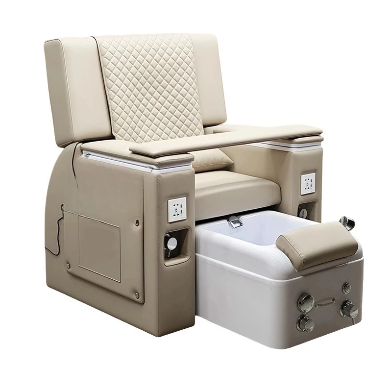 Multifunctional manicure and eyelash bed, electric foot bath sofa beauty shop decompression foot therapy reclining chair
Multifunctional manicure and eyelash bed, electric foot bath sofa beauty shop decompression foot therapy reclining chair