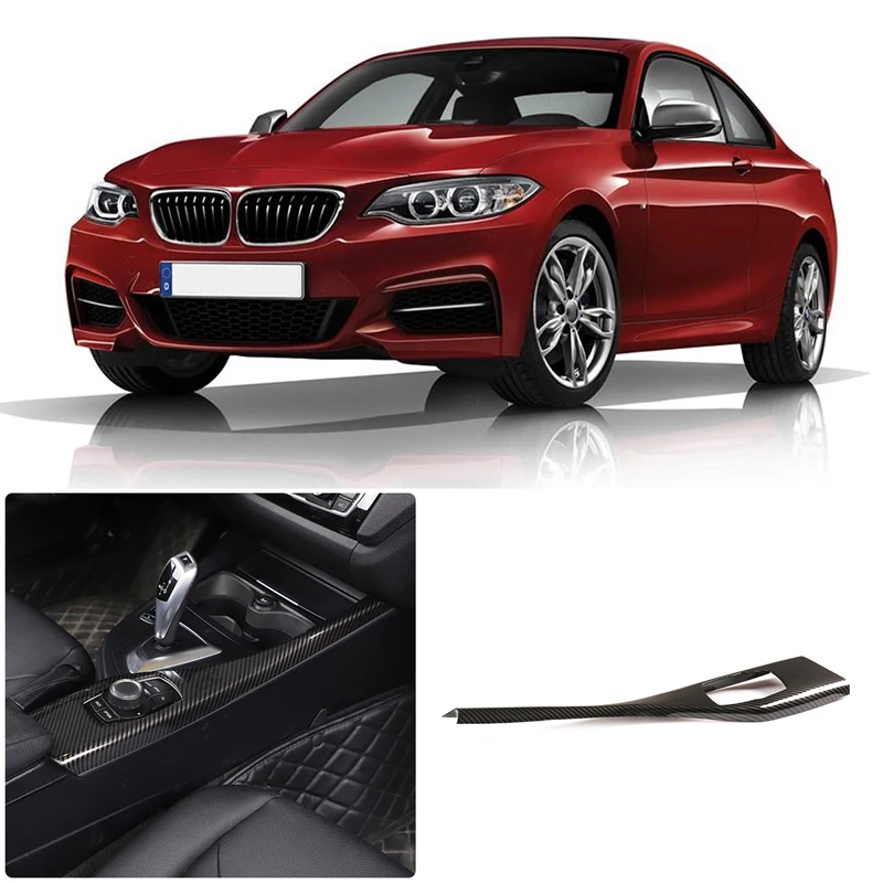 Multimedia Button Frame Cover Trim Sticker Gear Shift Side Panel Cover For BMW 1 2 Series F20 F21 F22 F23 116I 118I 2012-2021
Multimedia Button Frame Cover Trim Sticker Gear Shift Side Panel Cover For BMW 1 2 Series F20 F21 F22 F23 116I 118I 2012-2021