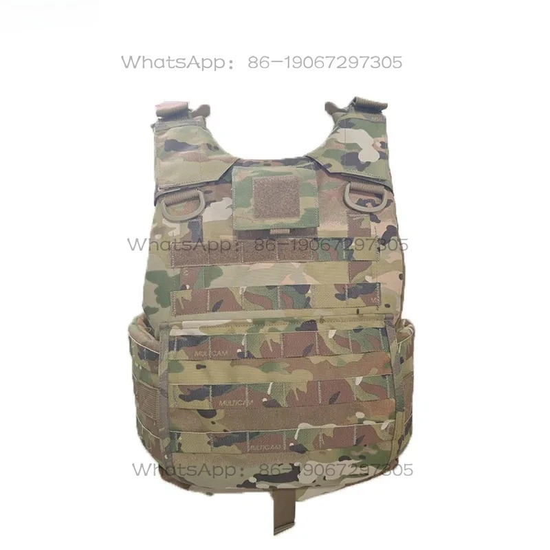 Suitable for Outdoor Vest Military Fans Off The Field Sports Protective Equipment
Suitable for Outdoor Vest Military Fans Off The Field Sports Protective Equipment