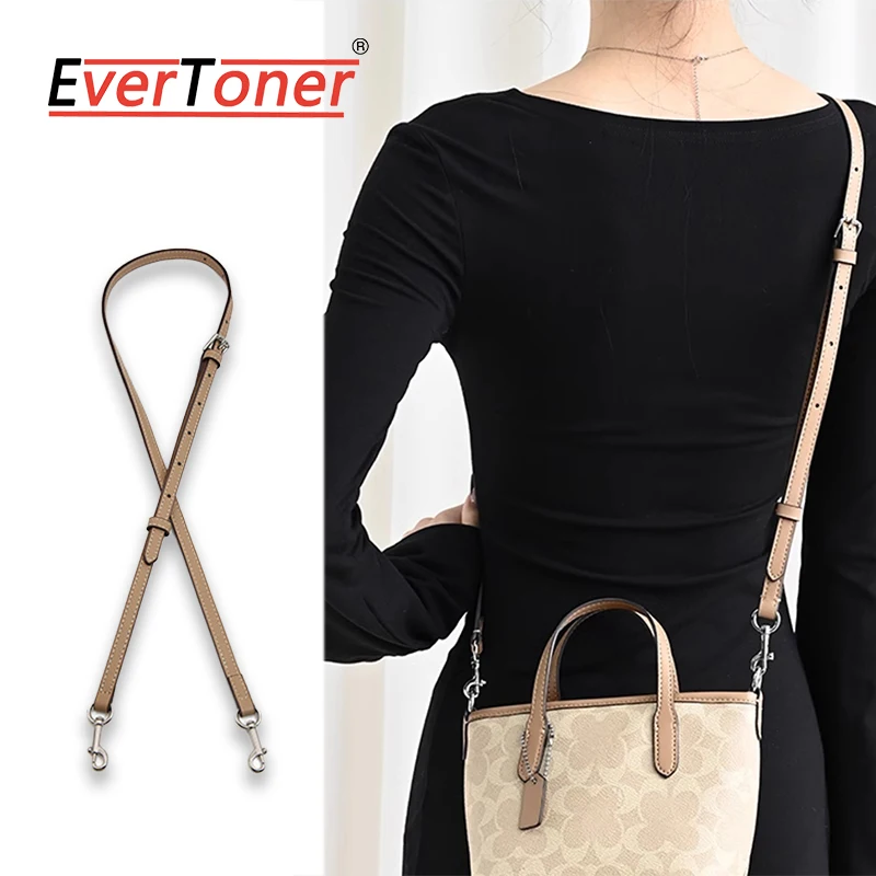 EverToner кожаный ремешок, регулируемая сумка через плечо для ушки, женская сумка-тоут, ремень, сумка через плечо, аксессуары на ремнях
EverToner кожаный ремешок, регулируемая сумка через плечо для ушки, женская сумка-тоут, ремень, сумка через плечо, аксессуары на ремнях