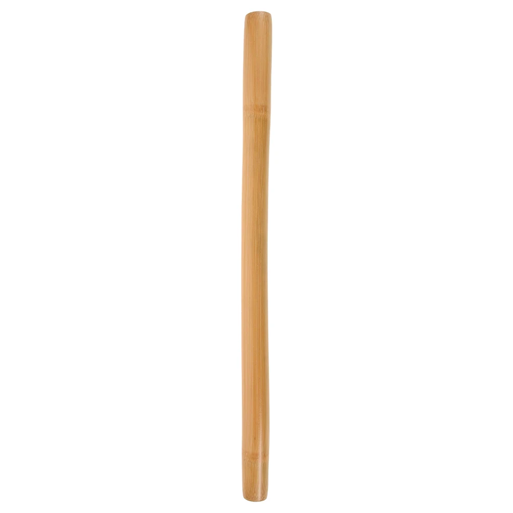 Bamboo Massage Stick Back Massager Tool Manual Muscle Relief Stick Bamboo Roller Shoulder Back Pain Relief Lymphatic Circulation
Bamboo Massage Stick Back Massager Tool Manual Muscle Relief Stick Bamboo Roller Shoulder Back Pain Relief Lymphatic Circulation