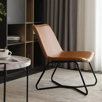 #Nordic Industrial Lounge Chair Light Accent Chair For Living Rooms Restaurants Home Office Durable Home Furniture
#Nordic Industrial Lounge Chair Light Accent Chair For Living Rooms Restaurants Home Office Durable Home Furniture