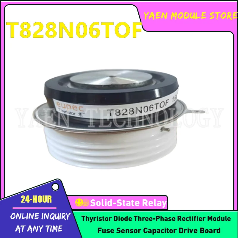 Module T828N02TOF T919N26TOF T828N04TOF T869N36TOF T860N34TOF T860N36TOF T828N06TOF T828N08TOF T869N30TOF T869N32TOF T869N34TOF
Module T828N02TOF T919N26TOF T828N04TOF T869N36TOF T860N34TOF T860N36TOF T828N06TOF T828N08TOF T869N30TOF T869N32TOF T869N34TOF
