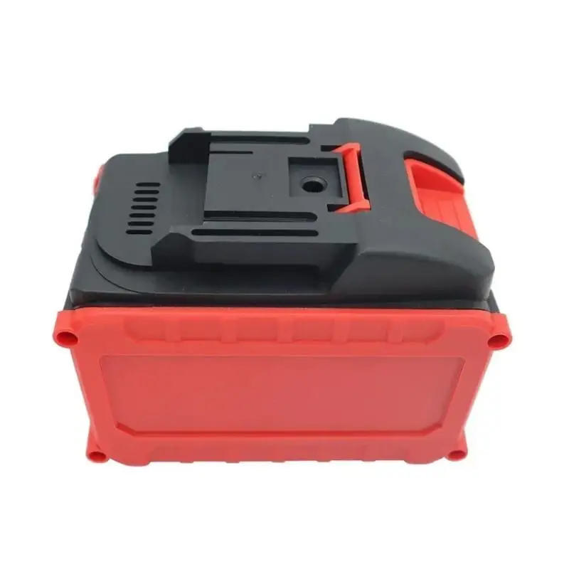 Комплект аккумуляторной батареи 652F, 15-слотовый корпус с защитной платой для Zhipu, Hongsong
Комплект аккумуляторной батареи 652F, 15-слотовый корпус с защитной платой для Zhipu, Hongsong