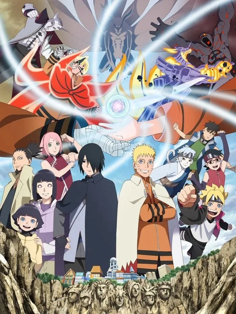 1000 PCS Puzzles for Adults Anime Naruto Jigsaw Puzzles Educational Games Colorful Puzzles Gifts Home Decor The gift for friend
1000 PCS Puzzles for Adults Anime Naruto Jigsaw Puzzles Educational Games Colorful Puzzles Gifts Home Decor The gift for friend