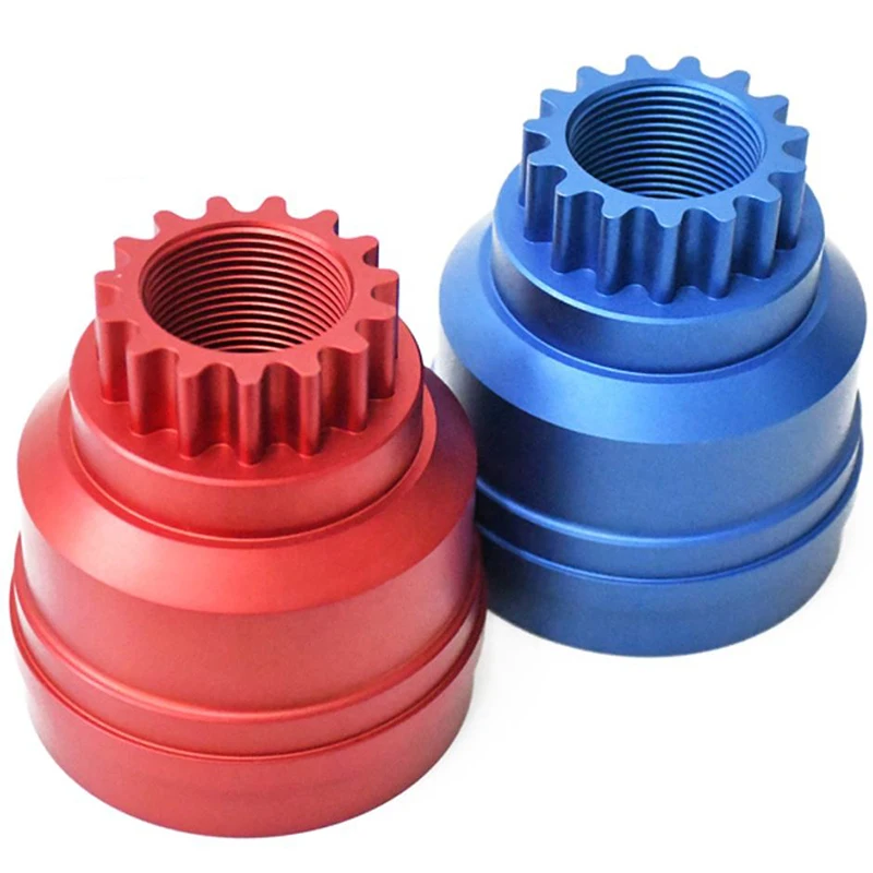 Custom Anodized Aluminum Electronics Main Housing Part CNC Machining Milling Service
Custom Anodized Aluminum Electronics Main Housing Part CNC Machining Milling Service