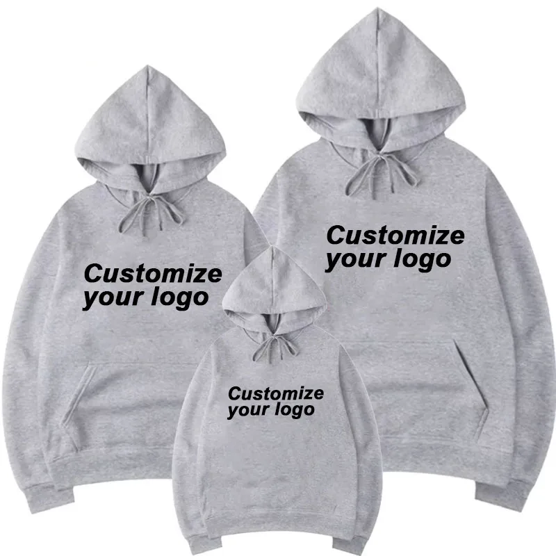 Customized logo/image personalized hoodie for men and women DIY your logo hooded sweatshirt casual fashion new product
Customized logo/image personalized hoodie for men and women DIY your logo hooded sweatshirt casual fashion new product