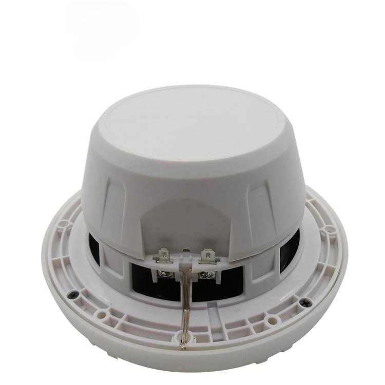 ERISSON Audio 6.5 Boat Marine Speaker Full Range 2 Way 150 Watt for Boat Yacht
ERISSON Audio 6.5 Boat Marine Speaker Full Range 2 Way 150 Watt for Boat Yacht