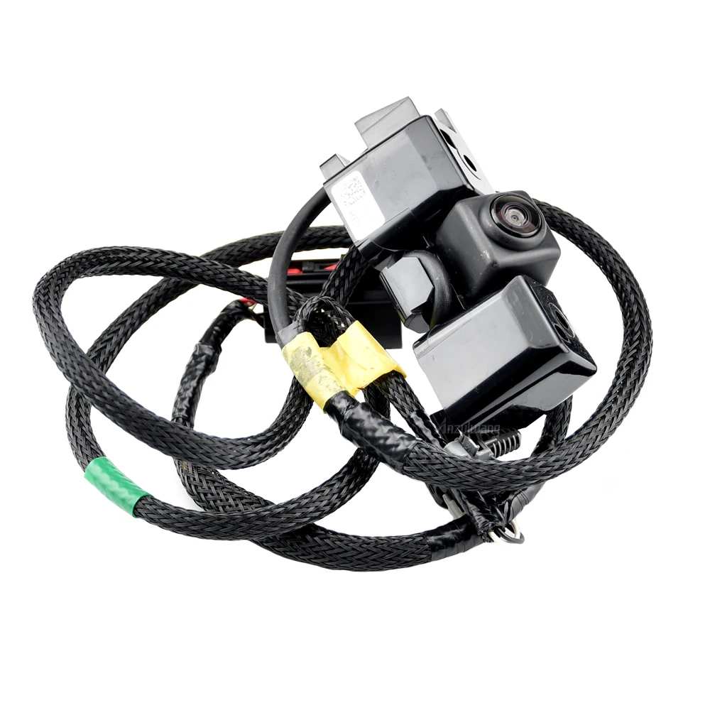 23244435 Rear View Backup Camera for 2016 2017 2018 2019 Chevrolet Silverado GMC Sierra 1500 2500 3500 New 84079952 V51-74-0050
23244435 Rear View Backup Camera for 2016 2017 2018 2019 Chevrolet Silverado GMC Sierra 1500 2500 3500 New 84079952 V51-74-0050