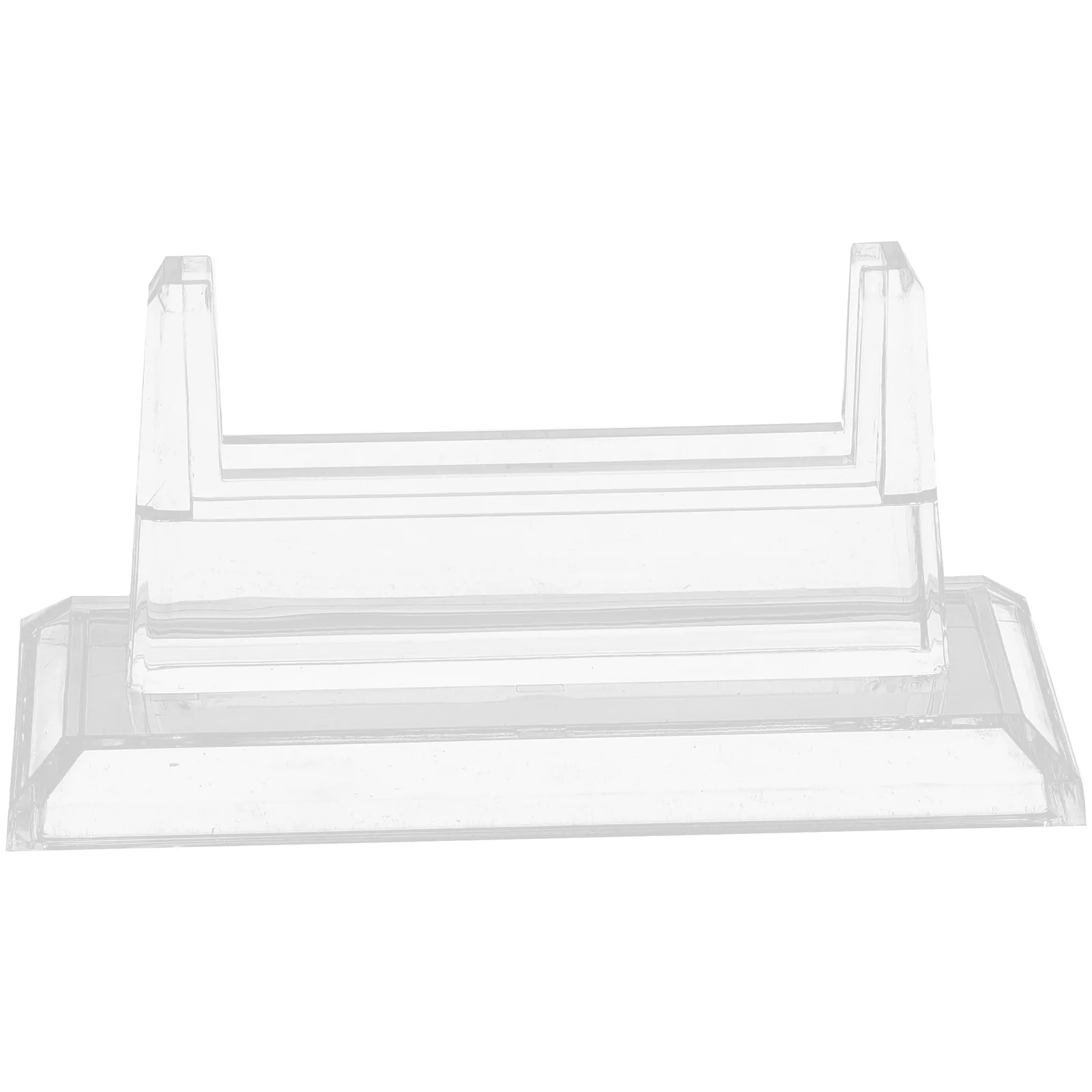 35Pcs Card Tray Holder Display Rack Frame Stand Game Support Trading Card Protector Storage Baseball Card Display Rack Team
35Pcs Card Tray Holder Display Rack Frame Stand Game Support Trading Card Protector Storage Baseball Card Display Rack Team