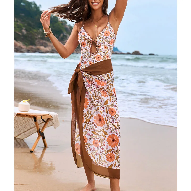 Новинка 2025 года, женский купальник с глубоким V-образным вырезом и полыми краями, бикини из двух частей, сексуальное монокини на шнурке, купальник 
Новинка 2025 года, женский купальник с глубоким V-образным вырезом и полыми краями, бикини из двух частей, сексуальное монокини на шнурке, купальник