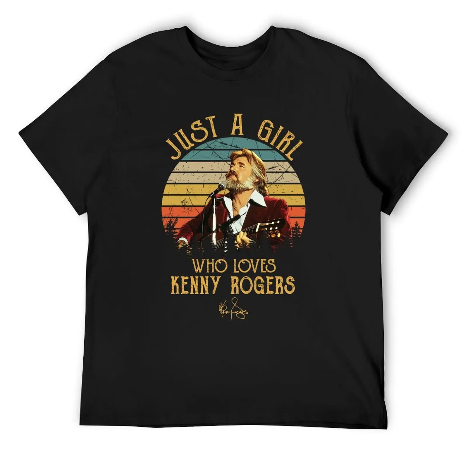 Vintage Just A Girl Who Loves Kenny Rogers T-Shirt Aesthetic clothing shirts graphic Clothing heavyweight t shirts for men
Vintage Just A Girl Who Loves Kenny Rogers T-Shirt Aesthetic clothing shirts graphic Clothing heavyweight t shirts for men
