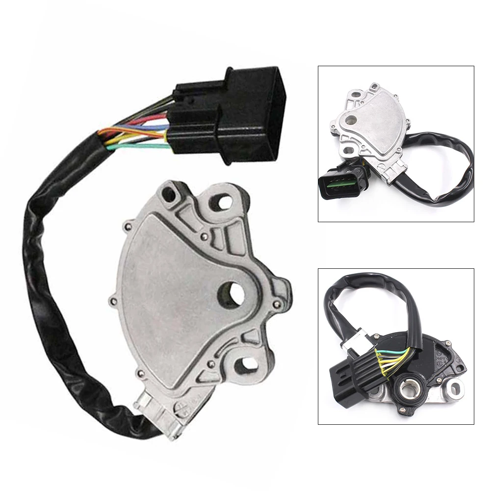 Нейтральная безопасность A T-переключатель-ингибитор АБС-пластик Износостойкий Замена Plug-and-play Установка Черный Обслуживание автомобиля
Нейтральная безопасность A T-переключатель-ингибитор АБС-пластик Износостойкий Замена Plug-and-play Установка Черный Обслуживание автомобиля