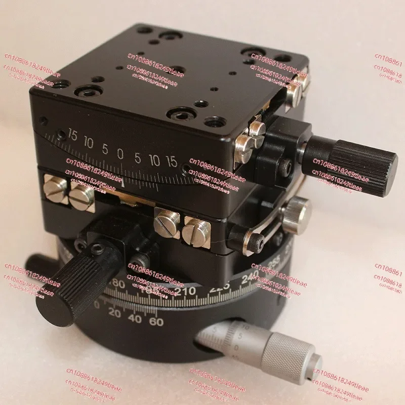 NT305WM precision electric displacement table, ball screw translation table XY support round guide slide table
NT305WM precision electric displacement table, ball screw translation table XY support round guide slide table