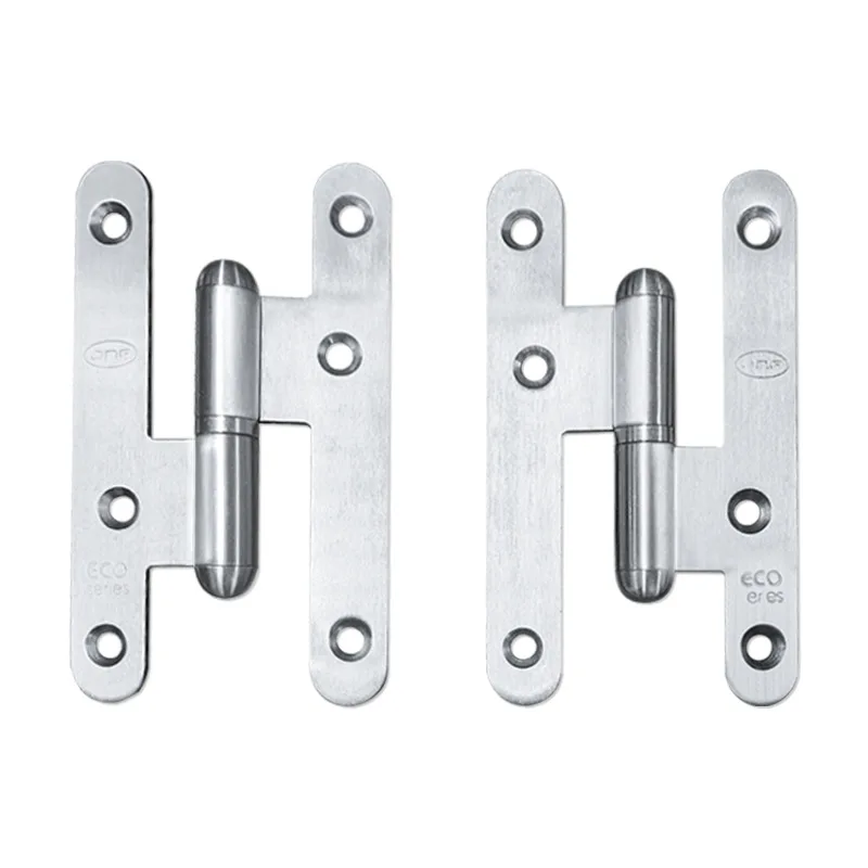 Stainless Steel H-type Release Hinges 2.0 Mute Bearing Fire Door Hinge
Stainless Steel H-type Release Hinges 2.0 Mute Bearing Fire Door Hinge