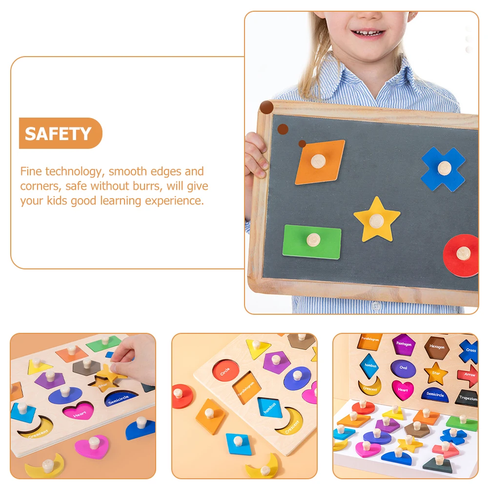 Magnetic Panel Toys Daily Life Sorting Boy Toddler Puzzles Wooden Early Education
Magnetic Panel Toys Daily Life Sorting Boy Toddler Puzzles Wooden Early Education